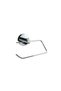 Defne Begonya Paper Holder Chrome Color (504 20) - 3