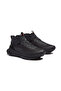 Motion Access Mid Lace up Sneaker Men's Outdoor Shoes Tb0A4167Ek91 Black - 3