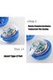 Smart Jumping Ball for Dogs, Vibrating & Bouncing Toy for Small, Medium & Large Dogs, Interactive Sh - 5