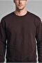 Regular Fit Basic Sweatshirt (26 Au) - 7