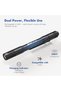 PL01 Pen Light, 650 Lumen LED Flashlight Rechargeable, Pocket Size - 2