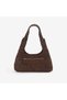 Women's Vegan Sunset Hobo Shoulder Bag Hwsg2314010 - 3