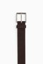 Leather belt - 2