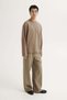 Cooling Regular Fit Long-sleeved T-shirt