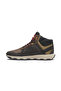 Winsor Trail Low Lace up Wp Men's Trekking Boots Tb0A41W7Eju1 Brown - 2