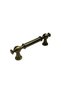 Furniture Handle Antique Color 96mm Handle (Ö139-96-94) - 3