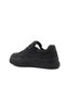 262-1166 Black Women's Sneakers - 4