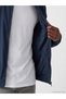 I Standart Fit College Roba Collar Men's Coat from Freezen Store - 4