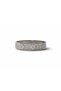 Full silver ring set - 2
