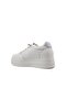 26K300 White Women's Sneakers - 4