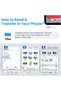HASTHIP ®   قارئ بطاقات SD 5 في 1 لأجهزة iPhone و iPad، محول بطاقات ذاكرة USB C و USB A مع دعم SD و Micro SD و C - 4