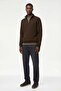 Men's Sweat 7Wam70015Mk876 - 2