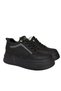 262-1174 Black Women's Sneakers - 5