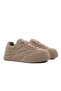 262-1166 Beige Women's Sneakers - 5