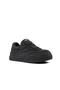 262-1166 Black Women's Sneakers - 2