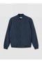 I Standart Fit College Roba Collar Men's Coat from Freezen Store - 5