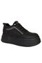 262-1174 Black Women's Sneakers - 2