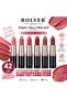 Matte Lipstick - 109 - 5
