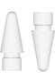 Replacement Tips Compatible with Apple iPad Pro pencil - [2 Pack] Apple Pencil Replacement Tips iPen