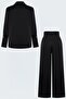 Satin women's zola set 2333-8502 - 2