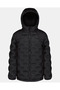Ua Bonded Quilty Puffer Jacket Boys' Coat Jfjm02F