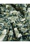 Green Floral Printed Blanket (200 x 150 cm) - 3