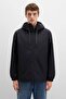Hooded Men's Jacket M0110641-71379 - 2