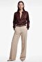 Women's Shirt 7Wak60014Uw522 - 2