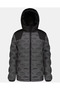 Ua bonded quality puffer jacket men's children's coat jfjm02f