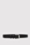 Faux Leather Men's Belt M0912412-900 - 2