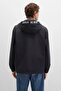 Hooded Men's Jacket M0110641-71379 - 3