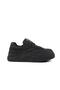 262-1166 Black Women's Sneakers