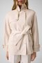 Marika Women's Trench Coat - 4