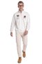 Club Company Embroidered Half-Zip Sweatshirt - 6