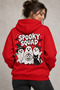 Halloween Special Edition 100% Cotton Hooded Sweatshirt