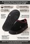 Women's Mini Suede Furry Slippers Slippers Shoes Are Narrow Fit - 2