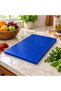 Cutting Board Blue - 53×32×2cm - 4