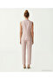 Regular Jacket Collar Vest - 7
