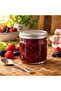 Glass Jar with Silver Lid – 300ml - 4