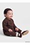 Bow Detailed Baby Girl Set (W6) - 6