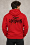 Halloween Special Edition 100% Cotton Hooded Sweatshirt