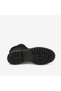 Women's Rubber Sole Suede Leather Boots 02806 - 5