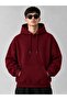Men's Oversize 3 Thread Sweatshirt Quality Fabric Premium Thick Hooded Hoodie