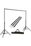 Photography Backdrop Support Stand - 2