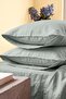 Mint 100% Cotton 2-Piece Pillowcase Set 50X70 cm - 6