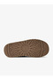 Women's Suede Outer Surface with Wool Inside, Ankle Embroidery Patterned Platform Eva Sole Tan Boots & Booties - 4