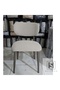 Chair Cover_1 Piece (2 Pieces for the Bottom and Top)_High Quality Bohemian Style Apple Chair Cover, Fully Covers the Back. - 3