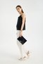 Noir Elle Women's Handbag - 6