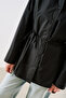 Collection Yakali Basic Shirt Black - 4