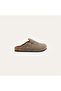 Men's Mink Color Slippers - 2